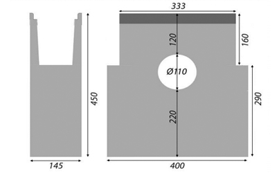 schema vpust b125-145-160